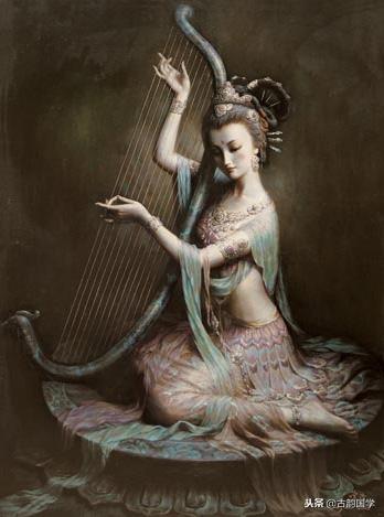 中国古典诗词之美1000字,中国古典绝美诗词