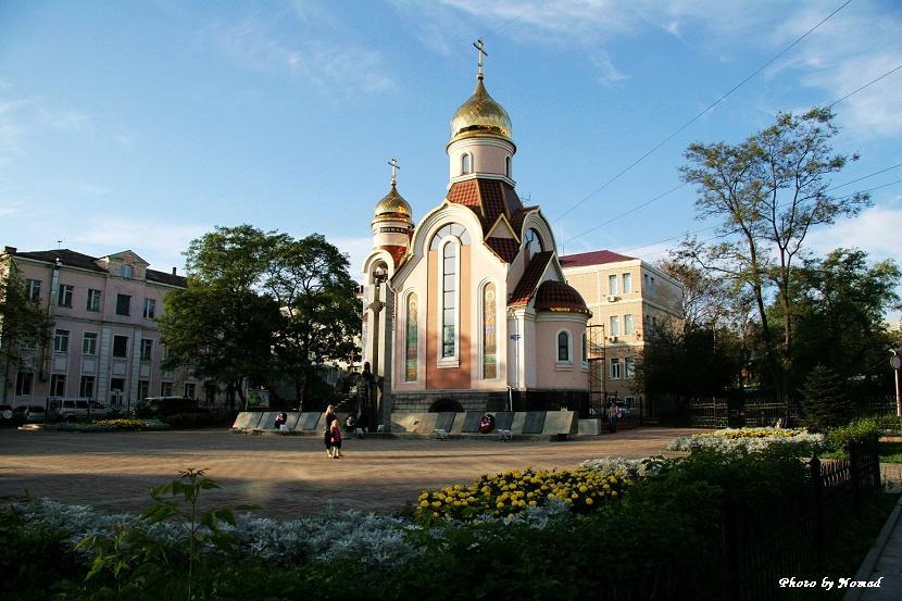 符拉迪沃斯托克是俄罗斯的吗,符拉迪沃斯托克是谁命名的