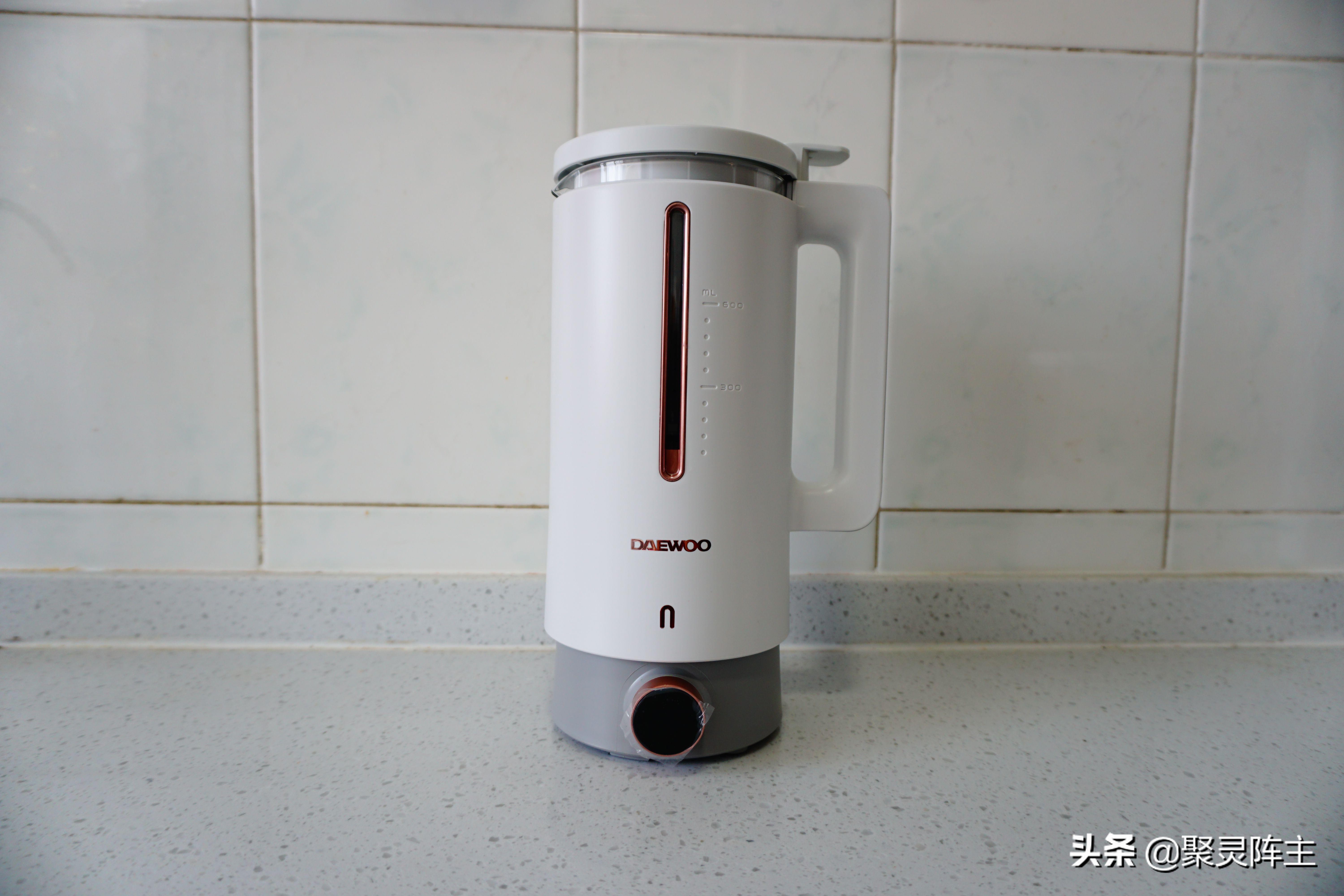 破壁机测评红黑榜3人,九阳破壁机energy103评测