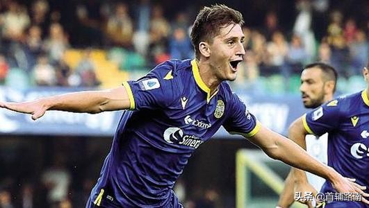 2021十大新星足坛,欧足联足球最新消息