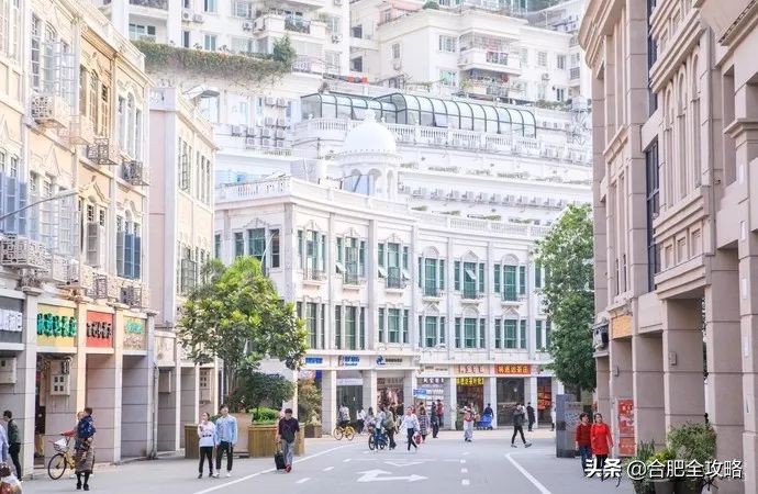 合肥出发的低价机票,目前合肥飞哪里机票最便宜