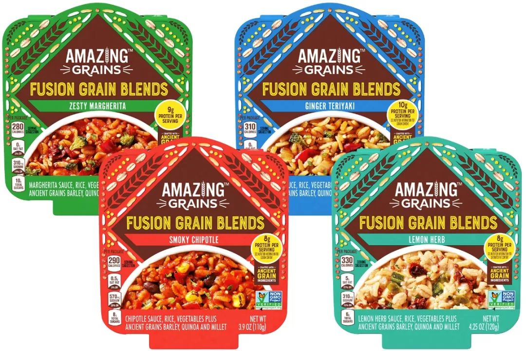 卡夫亨氏大变动,卡夫亨氏旗下产品集锦