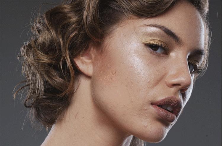 ps插件dr5至臻版,磨皮插件dr5.0修图教程