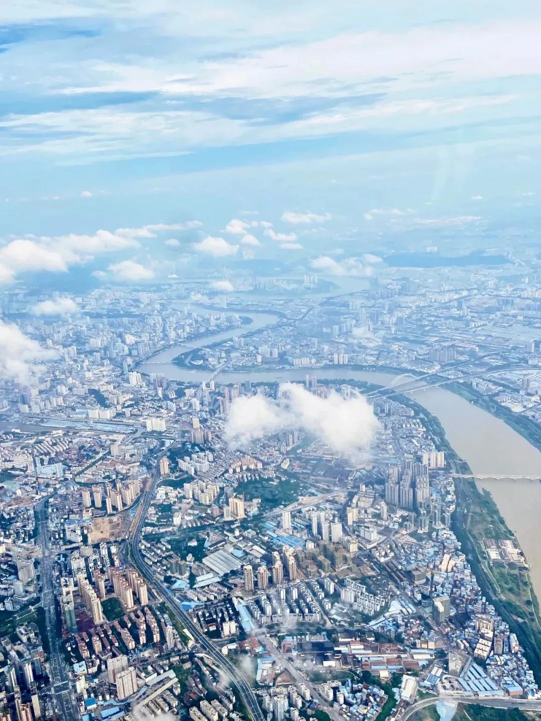 你有老铁,我有老友,有一种幸福叫南宁!