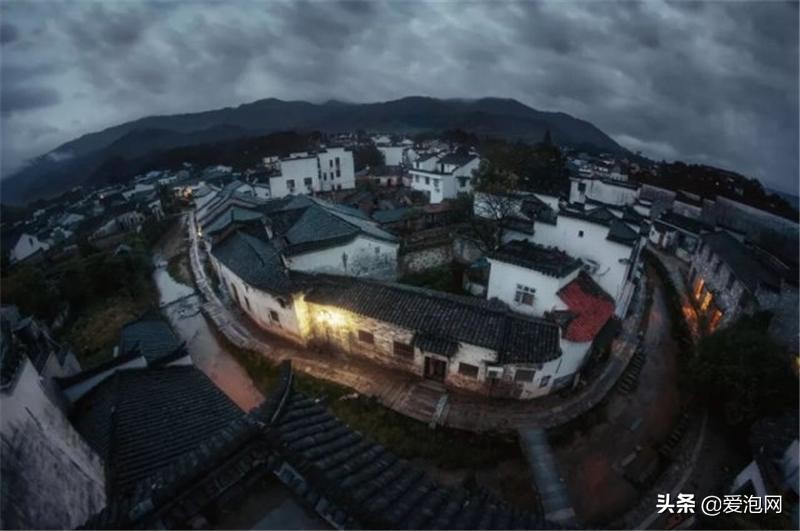 安徽古村落自驾游攻略大全,安徽皖南古村自驾游