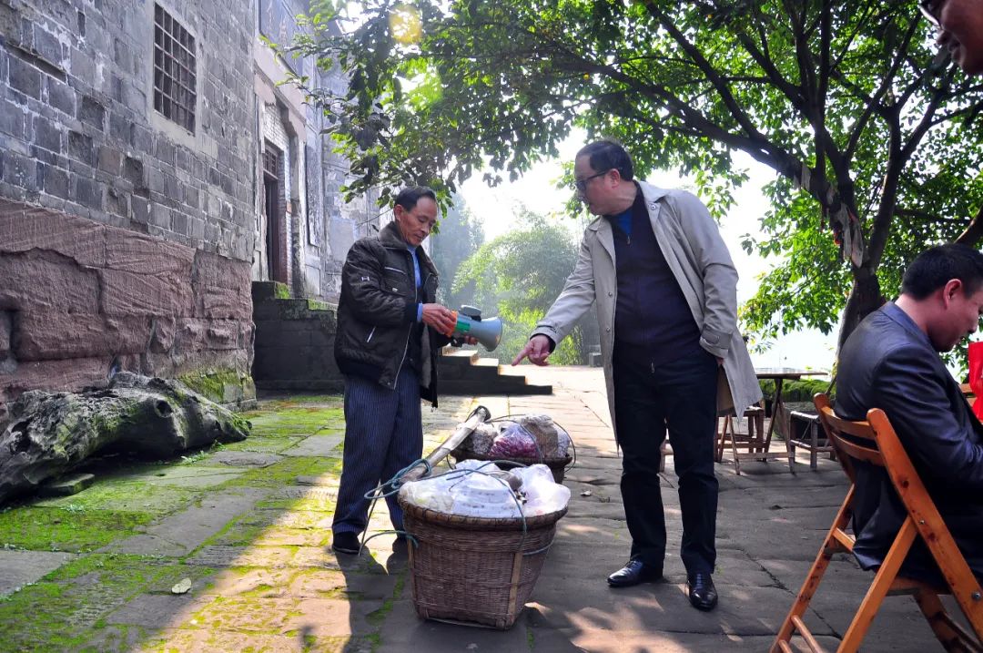 自贡仙市古镇一日游,自贡仙市古镇一日自驾游