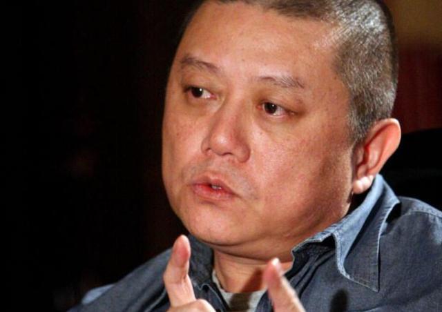 北京“流氓”王朔：骂人说脏话泡妞的老炮儿，原来脸皮薄到了极点