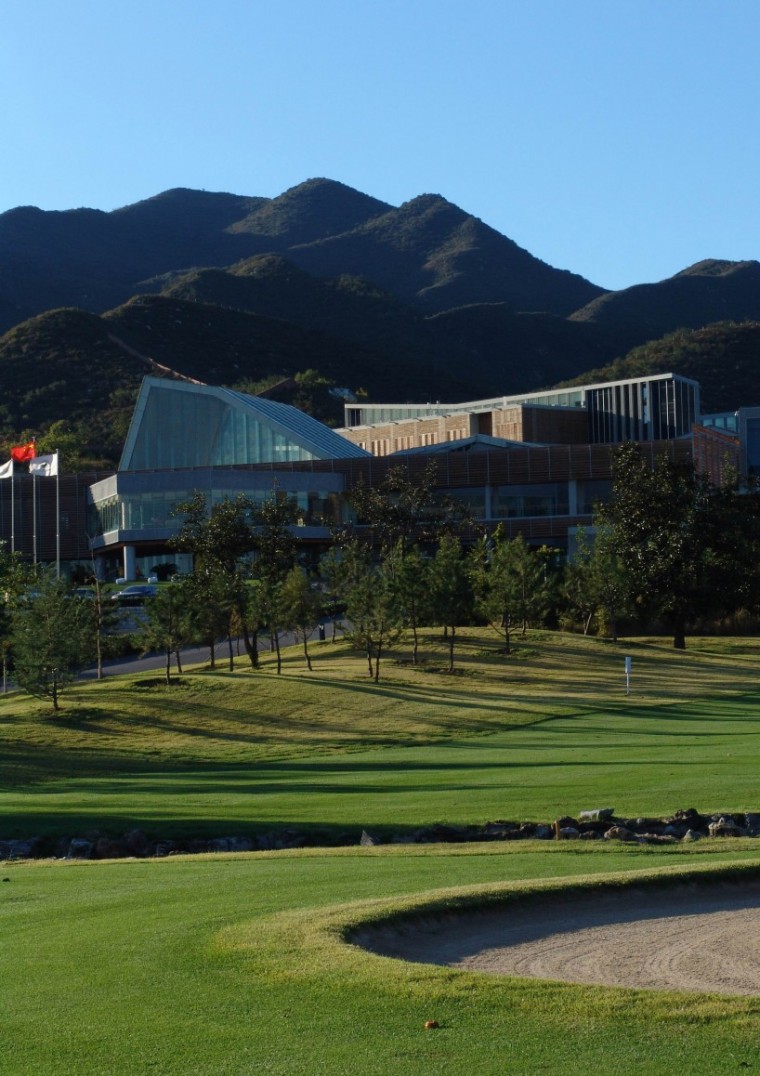 北京太伟高尔夫俱乐部,北京太伟高尔夫俱乐部餐厅