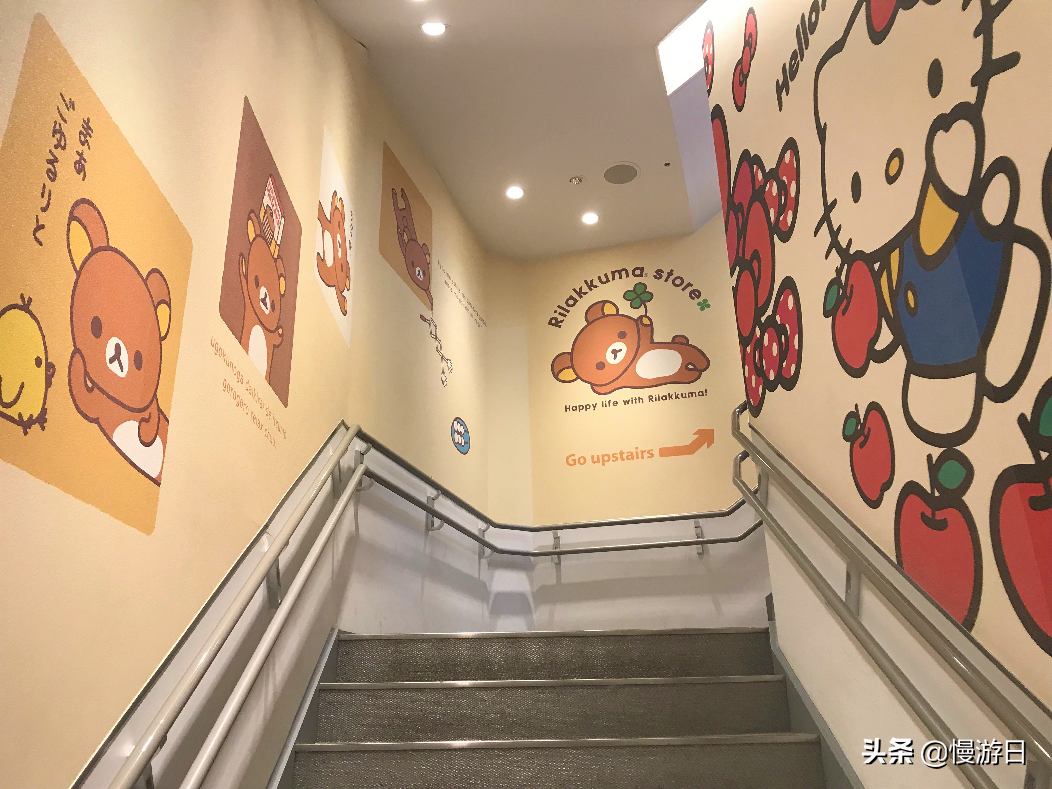 不要只去秋叶原！实探东京表参道拥有各种动漫周边精品的专门店