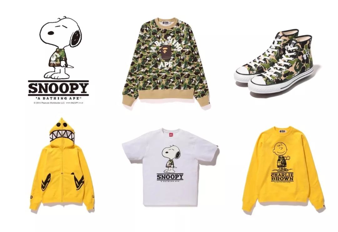 2020ip形象设计大赛,最有设计感的ip形象