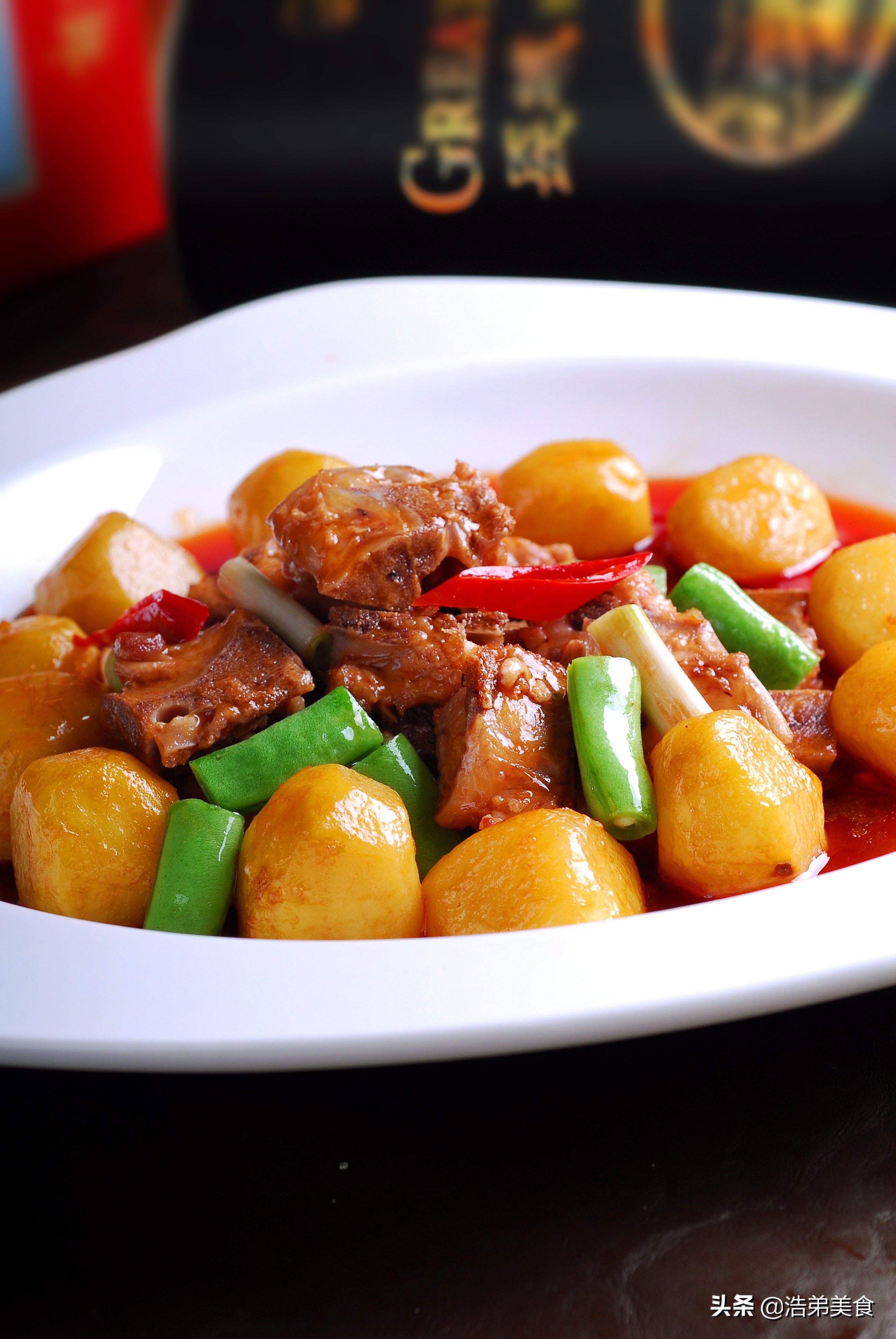 厨师长分享12道家常菜做法,粤菜100道名菜