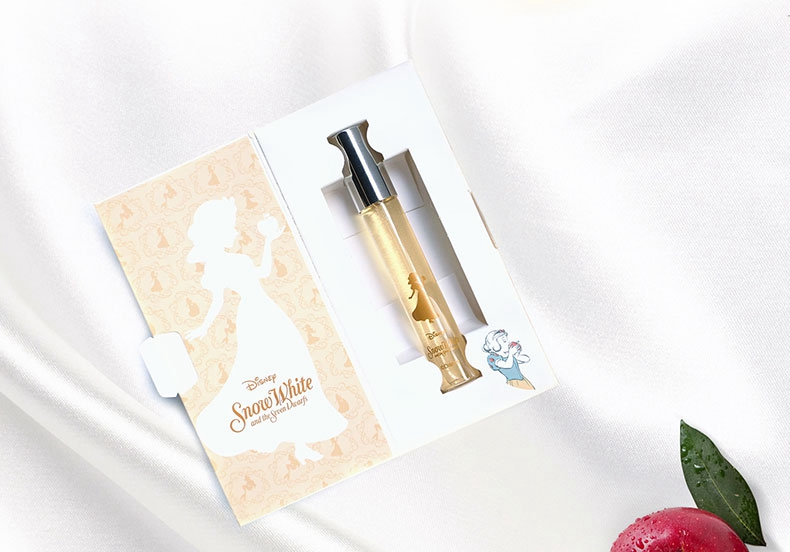 原价59领券29的香水,100元以内学生党香水