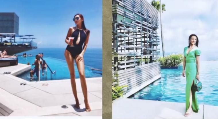 男星劈腿娶小20岁大学生，婚后却被多次出轨，网友：这就是报应