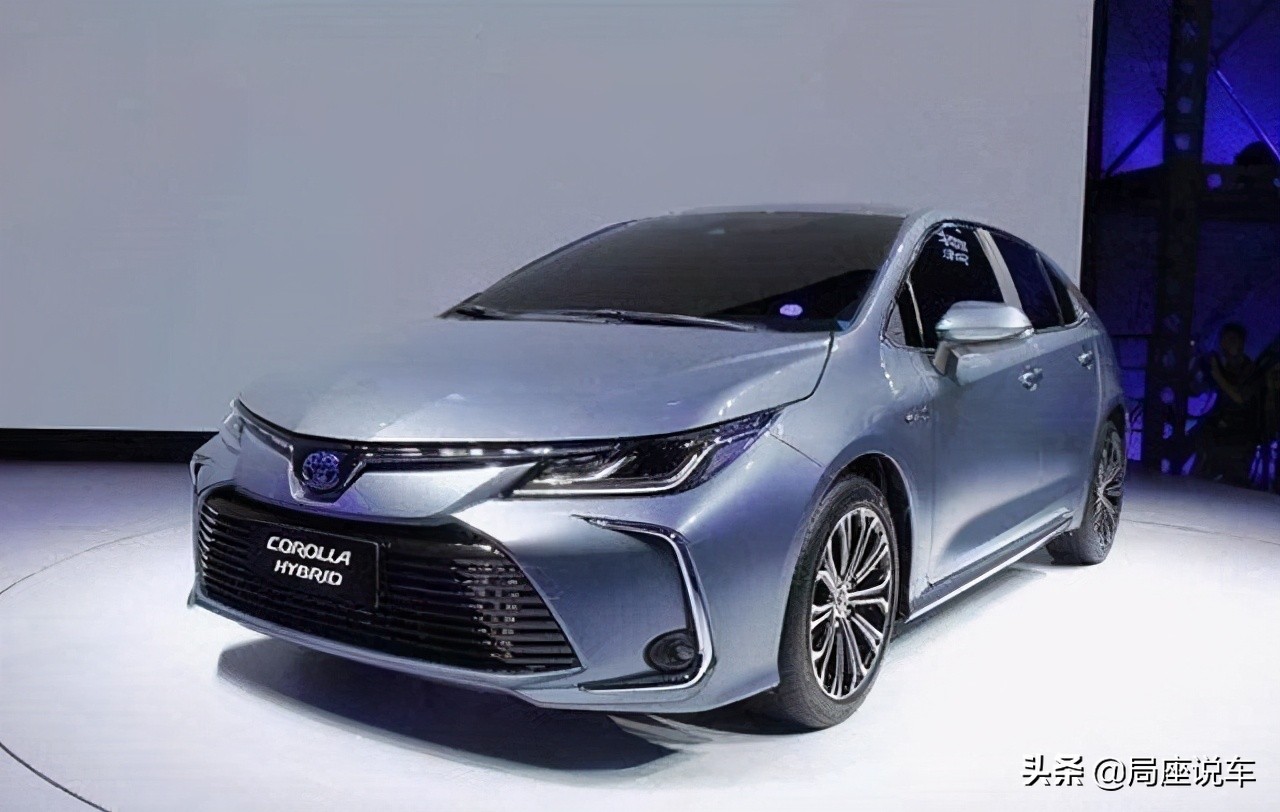 朗逸轩逸卡罗拉雷凌哪个车好,思域轩逸卡罗拉雷凌速腾怎么选