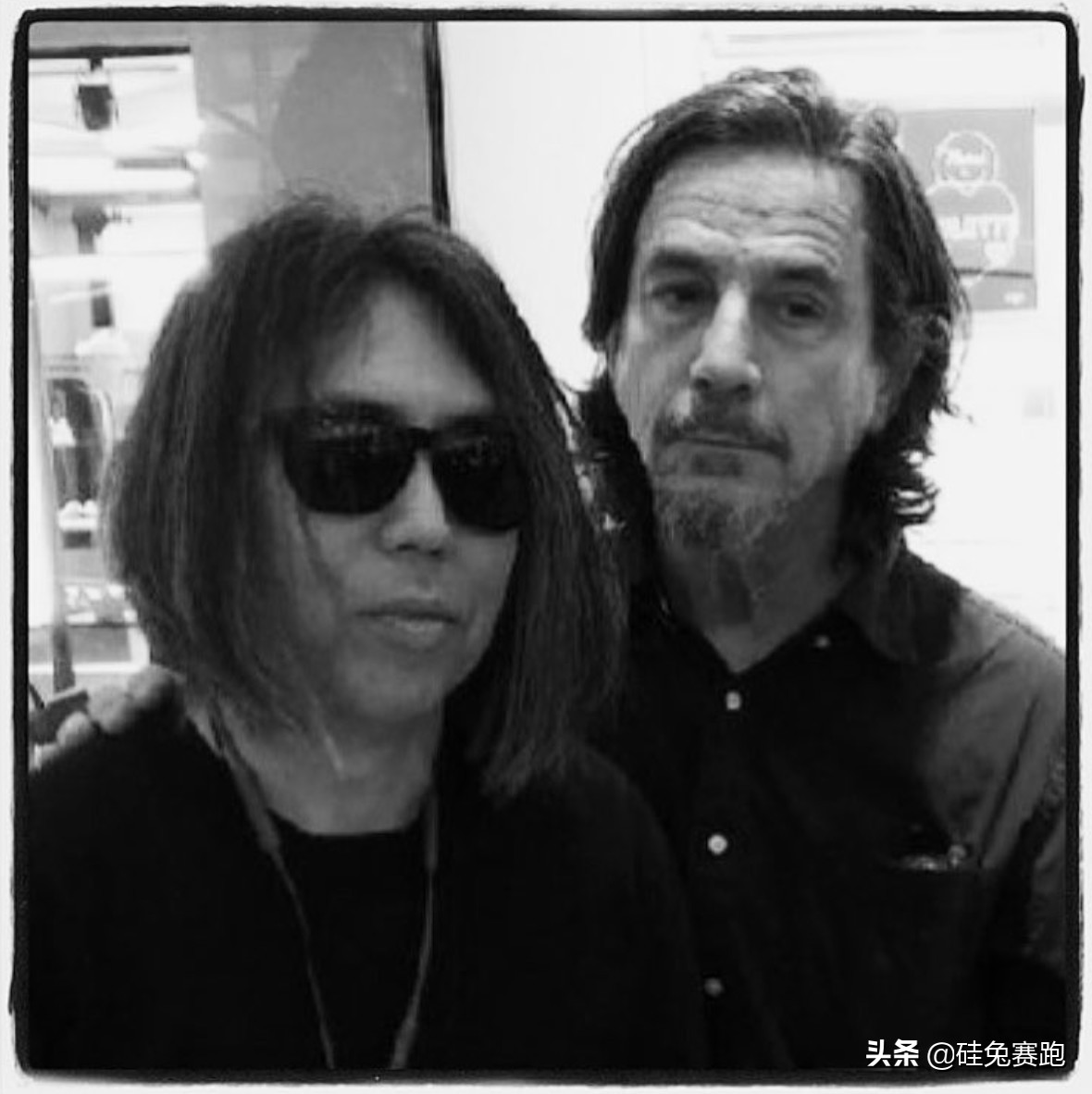 40多岁穿的潮牌,40年企业创业史