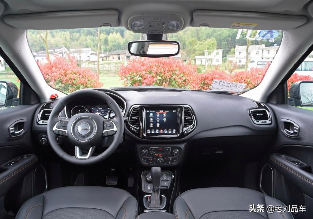 jeep指南者1.3马力怎么样,jeep指南者1.3t动力够用吗