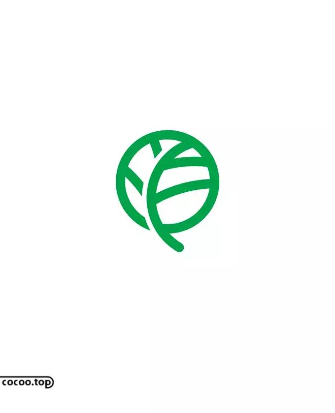 字母意象logo,优秀logo设计意象的巧妙运用