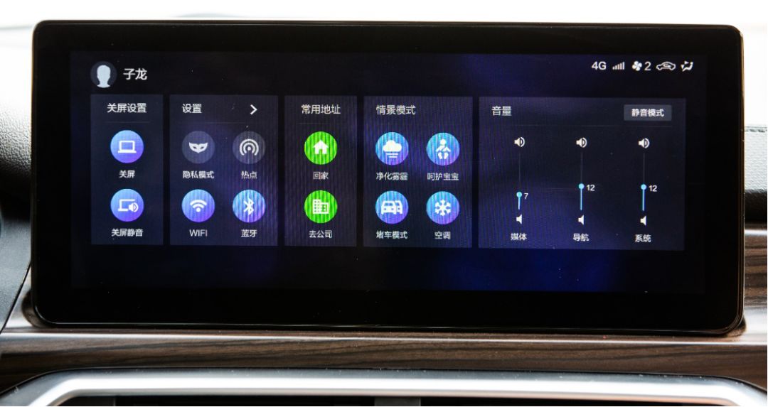 5万左右空间大的二手车合资车,5万以内空间大的二手车