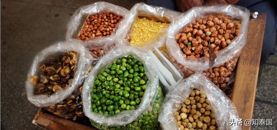 泰国人只喜欢中国人，印度人在泰国只会受到歧视？