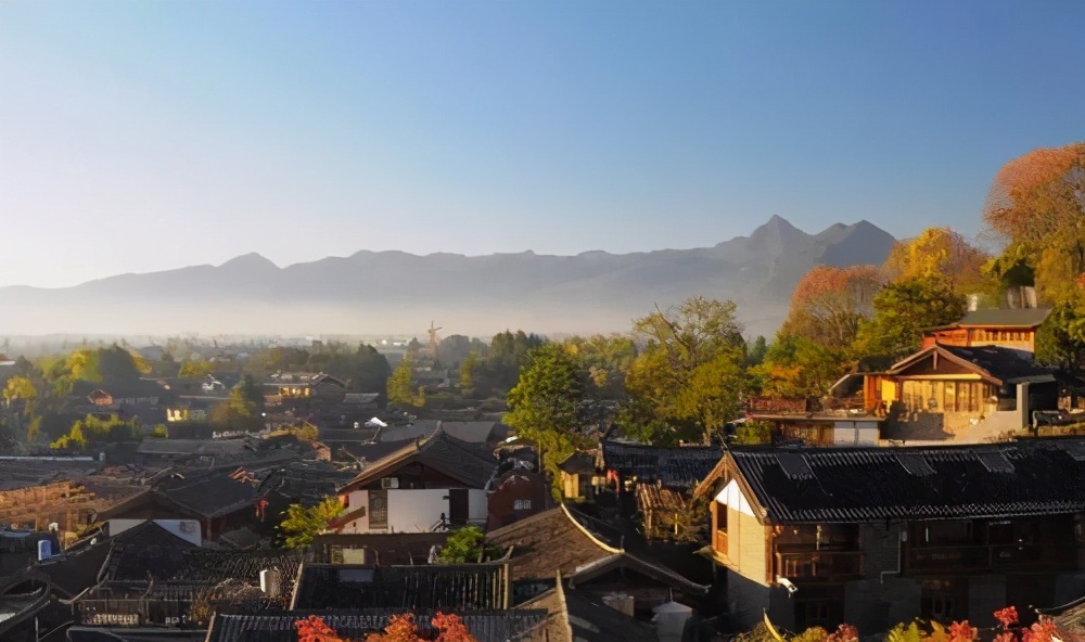 邢台牛城旅游攻略,邢台太行山一日游攻略