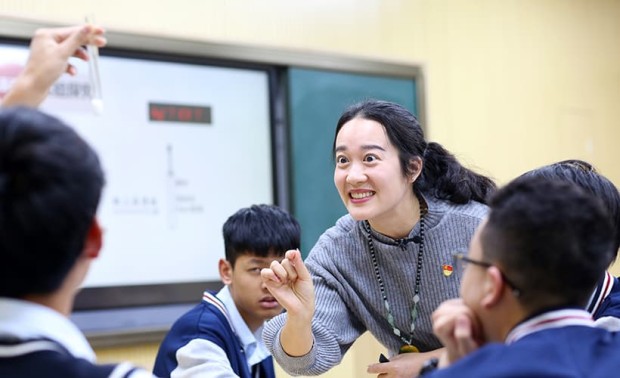 校园信息化的建议,校园信息化建设的内容有哪些