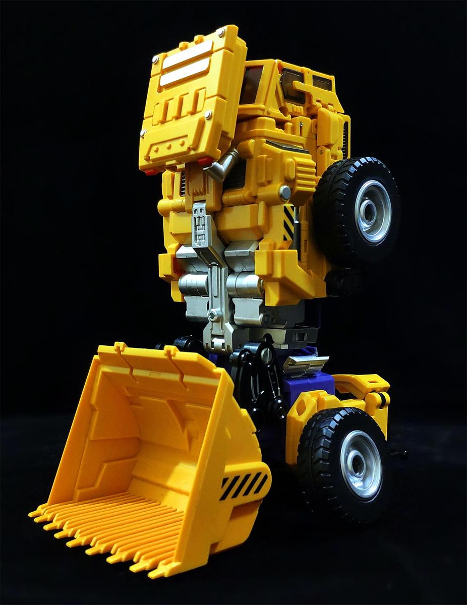 变形金刚大力神1980,大力神测评变形金刚