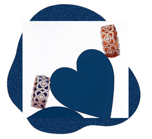 15个经典珠宝,女人一生必须拥有的十款珠宝