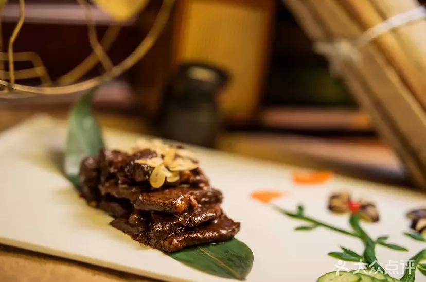 杭州最好的黑珍珠餐厅,各地黑珍珠餐厅榜单