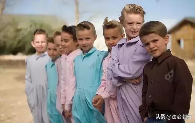 恋童癖+*伦乱**,未成年女孩被他霸占生下孩子!起底变态狂魔的邪恶往事……