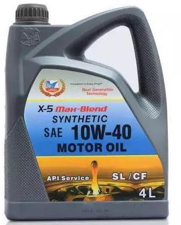 一招教你看懂机油,两分钟教你看懂机油标识