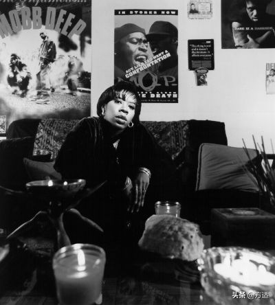 中国最厉害的女说唱歌手,中国十大女说唱歌手