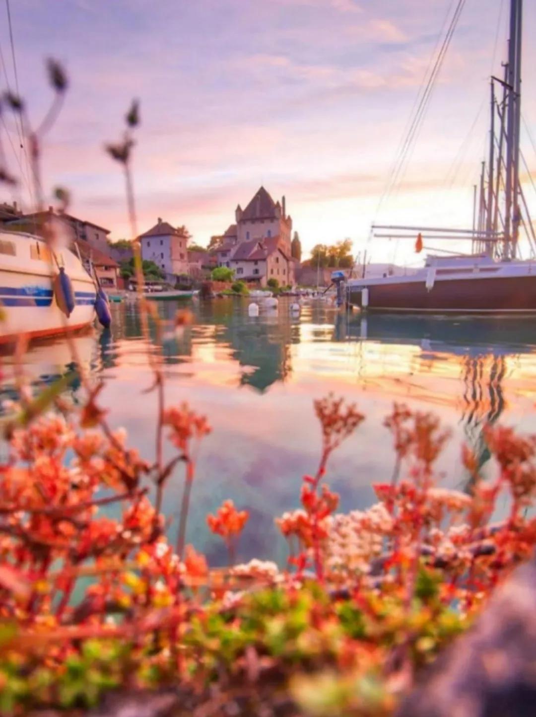 法国不止于浪漫,法国高傲又浪漫