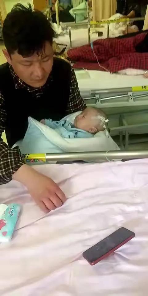 记录宝宝疝气手术,宝宝疝气手术记录