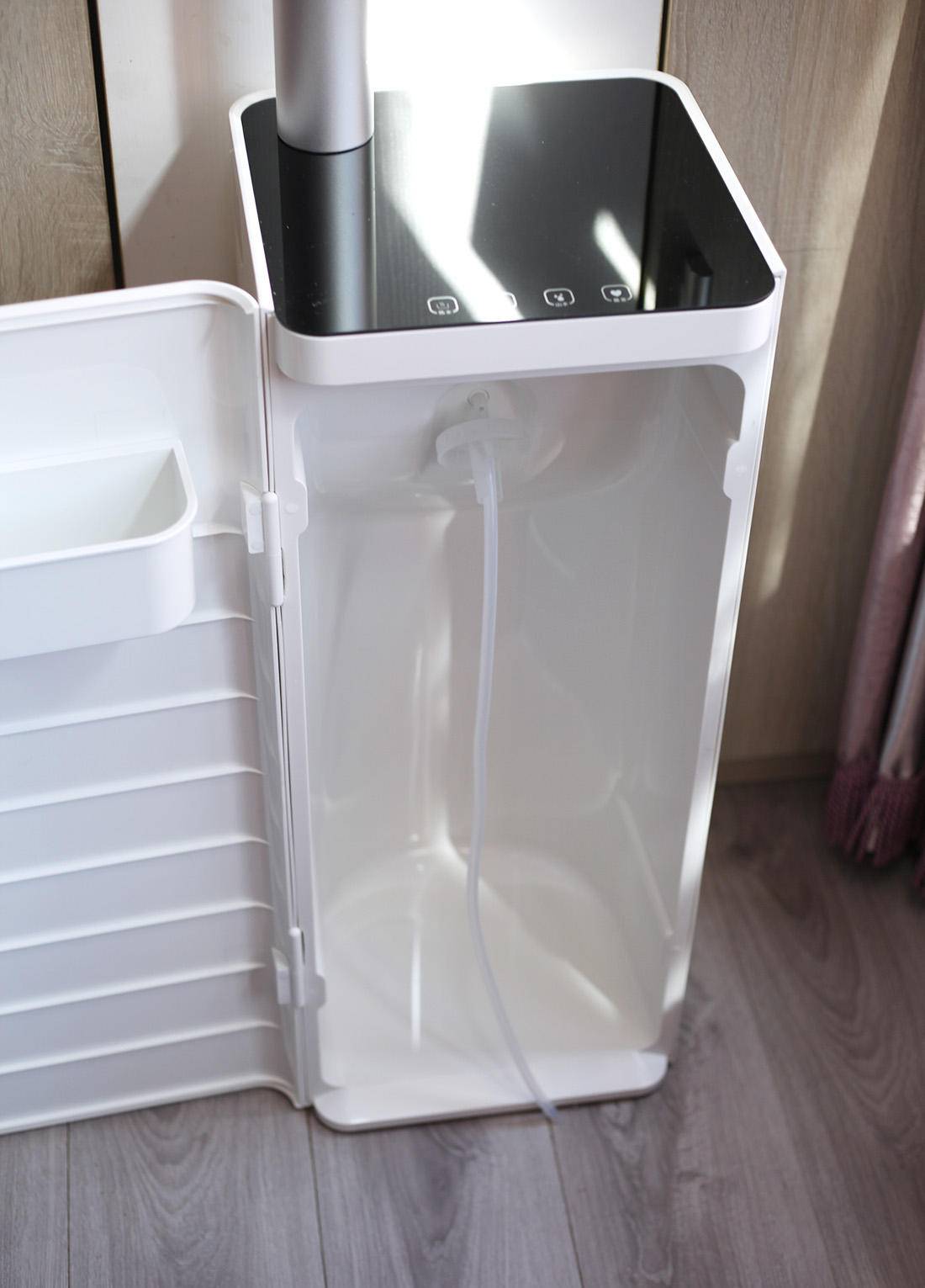 小米魔饮智能茶吧机,小米智能茶吧机