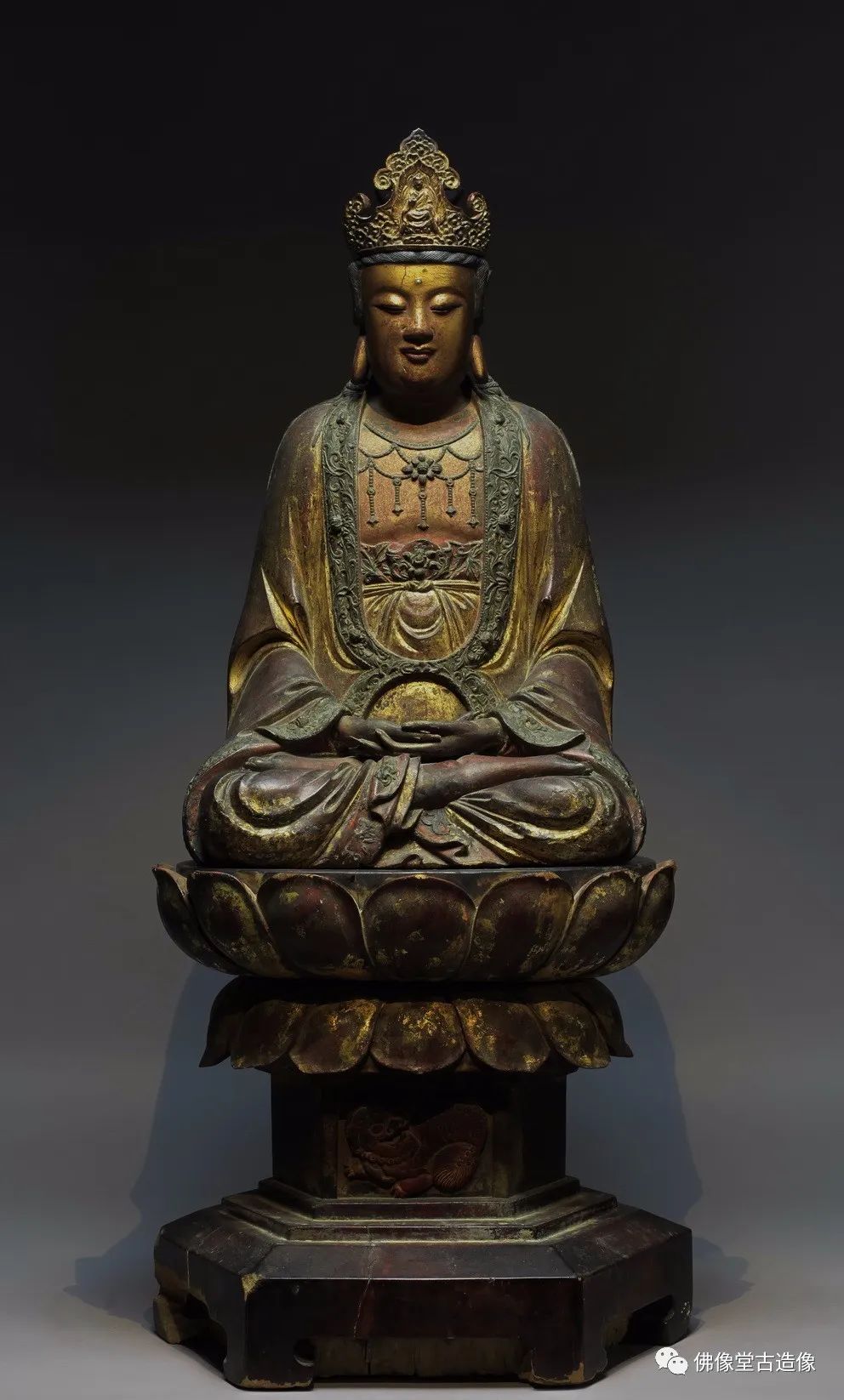 观音菩萨是怎么变成观音的,观音是怎么从男人变成女人的