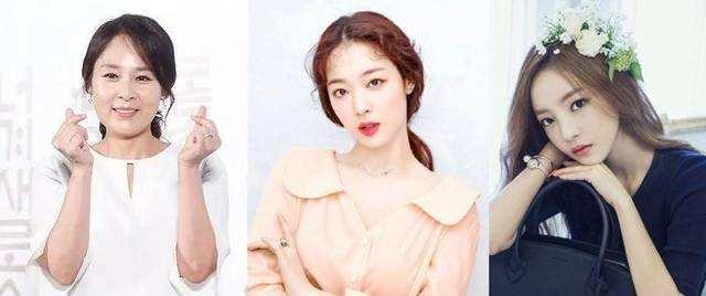 韩国普通人表面光鲜亮丽,韩国娱乐圈的真实现状