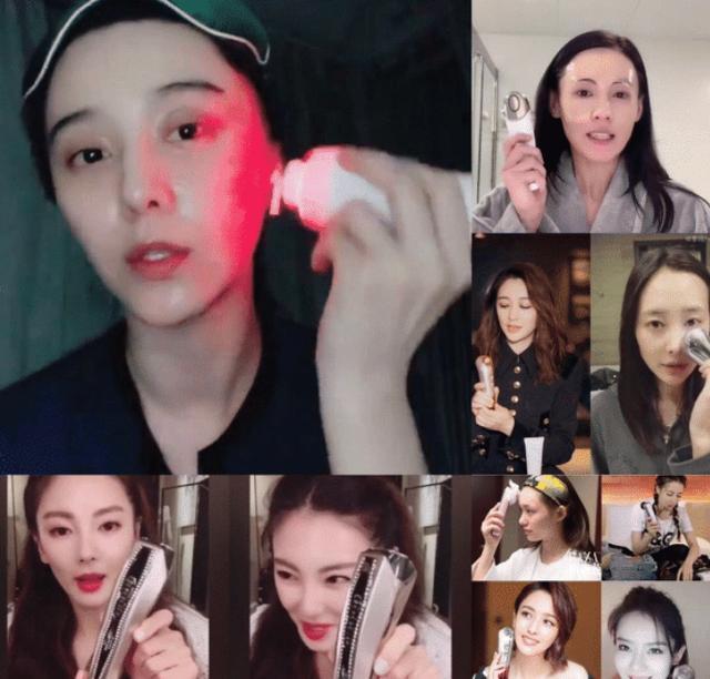 长期去美容院的女人，坚持10年会有哪些变化？网友：不敢信