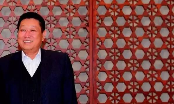 辽宁首富杨凯往事:引援外资,吞下国企沈阳乳业,昔日首富成老赖