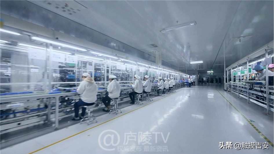 鍚夊畨钀ユ敹10浜夸互涓婄殑浼佷笟,楠勫偛姹熻タ