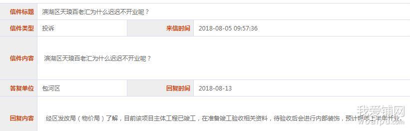 滨湖区烂尾楼名单,合肥滨湖国购中心烂尾怎么处理