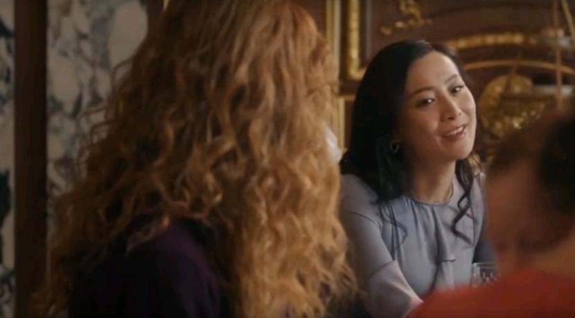 tvb老牌女影星,最新tvb女演员