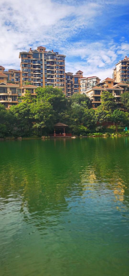 东骏湖景湾,东骏湖景湾209平