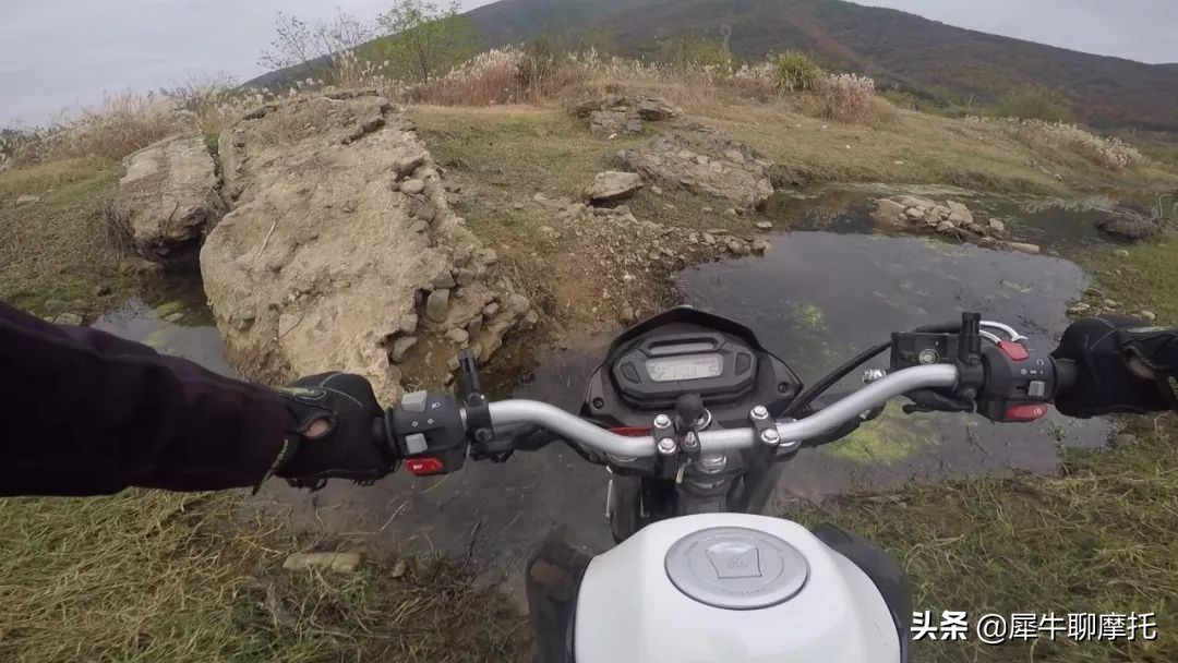 17款nk150极速,1万左右的nk150