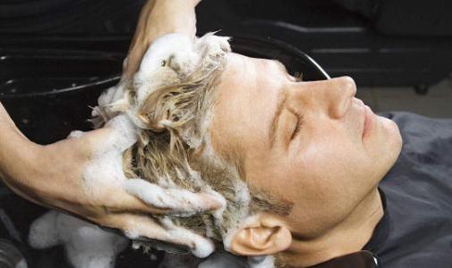 洗头不要做的几件事,关于洗头这件事儿