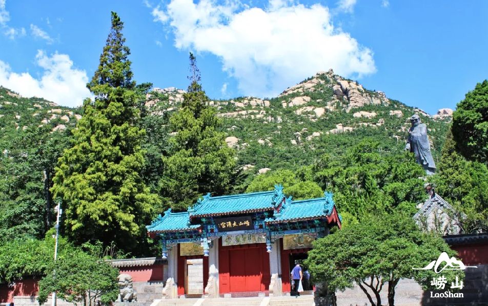 青岛国庆旅游路线,十一假期青岛旅游推荐线路出炉