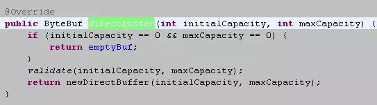 netty高性能怎么设置,netty高性能框架入门