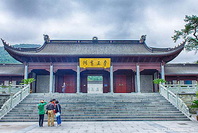 宁波市内一日游免费最好的地方,宁波象山一日游
