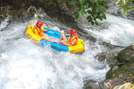 从化一日游最佳去处民宿,从化旅游线路攻略大全最新