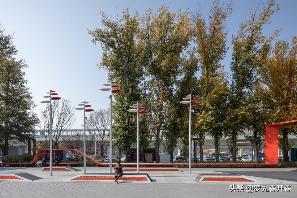 长春万科城三期装修效果图,万科蓝山社区效果图