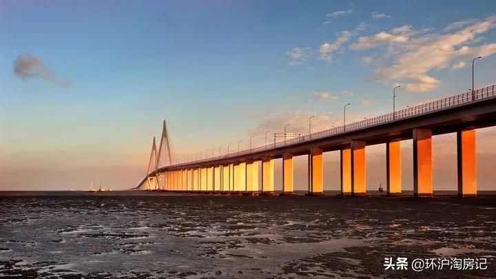 疫情期间扎堆看房！宁波最热门板块！2020杭州湾风险警示